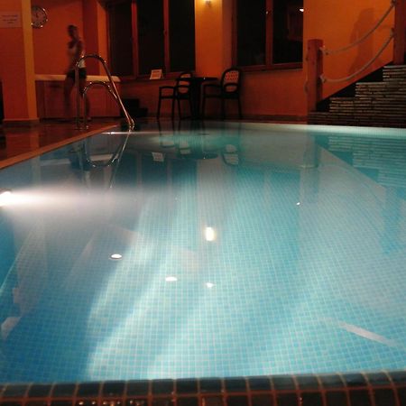 Apartament Krolewski Superior Z Sauna زاكوباني المظهر الخارجي الصورة