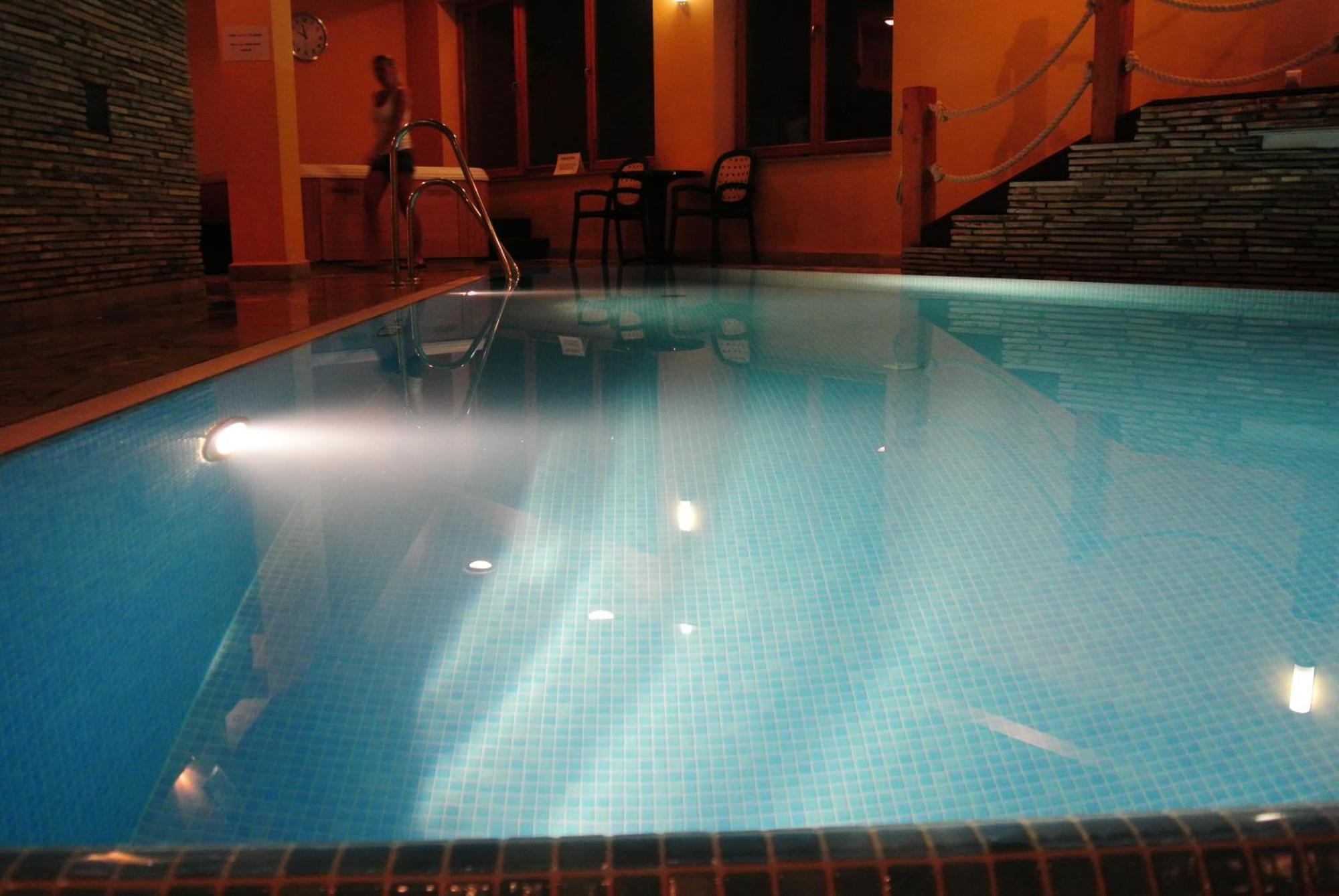 Apartament Krolewski Superior Z Sauna زاكوباني المظهر الخارجي الصورة