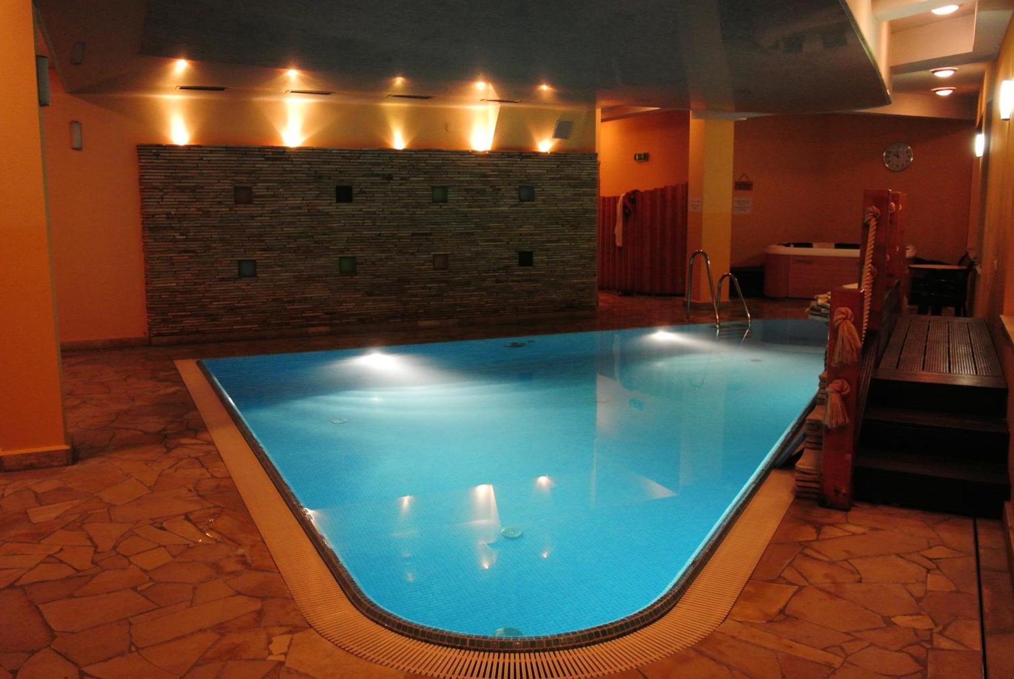 Apartament Krolewski Superior Z Sauna زاكوباني المظهر الخارجي الصورة