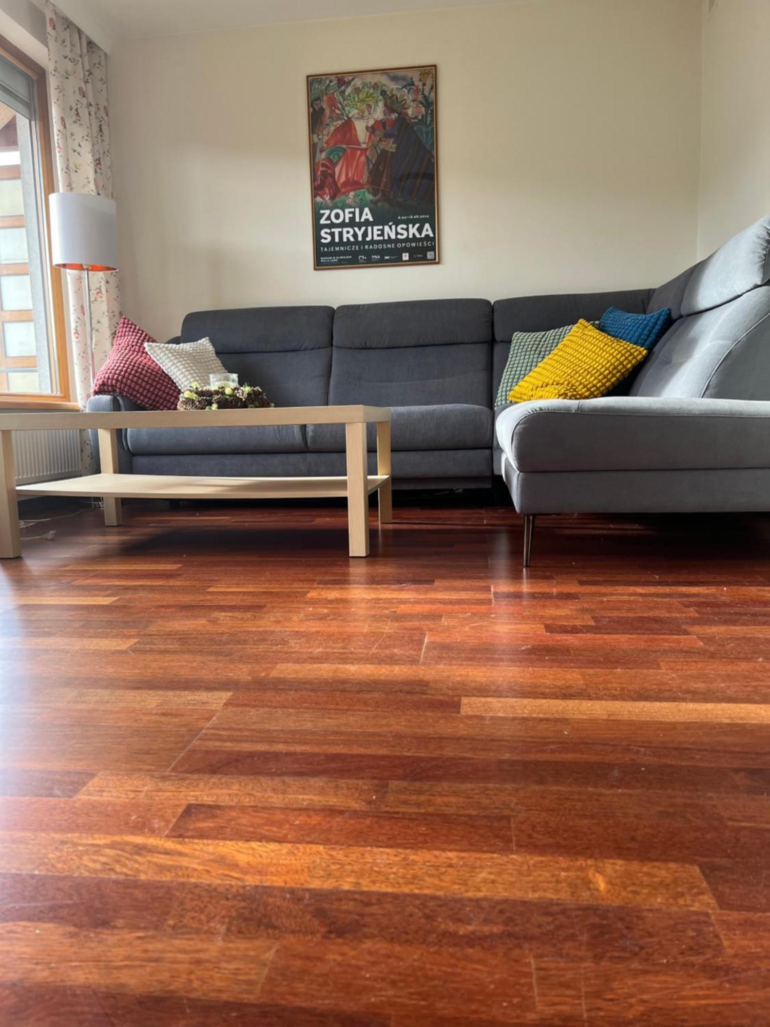 Apartament Krolewski Superior Z Sauna زاكوباني المظهر الخارجي الصورة