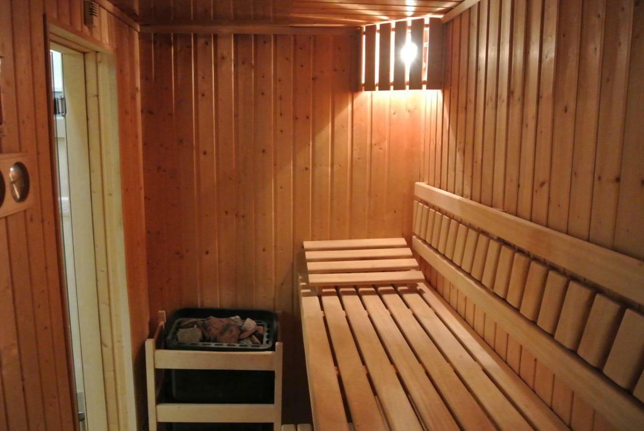 Apartament Krolewski Superior Z Sauna زاكوباني المظهر الخارجي الصورة